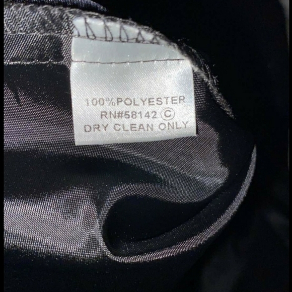 London Times Cocktail Dress - Picture 9 of 10